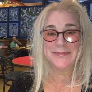 Meet your Posher, Sheri